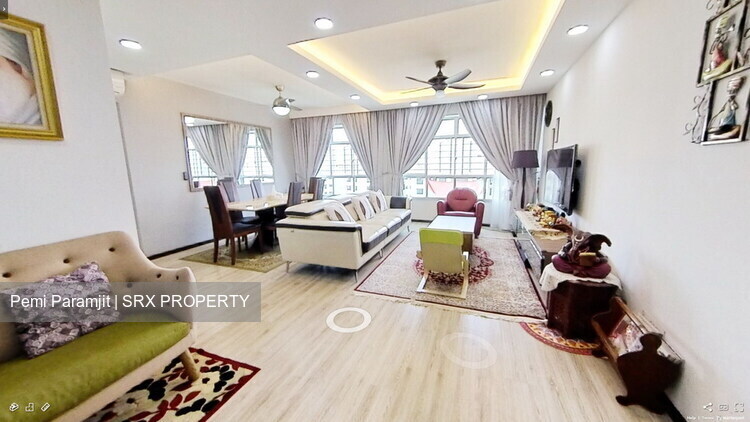Choa Chu Kang Avenue 5 thumbnail photo